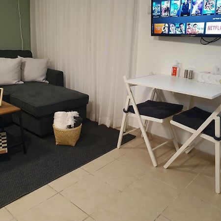 אצל זיו Apartment Ramat Gan Exterior photo