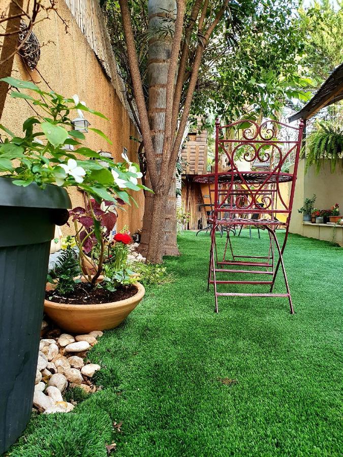 אצל זיו Apartment Ramat Gan Exterior photo