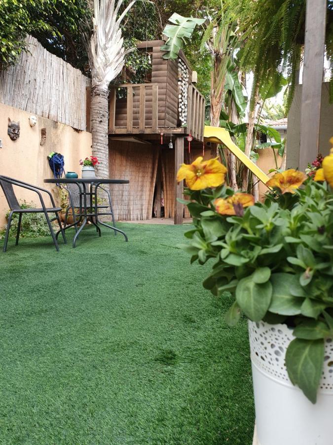 אצל זיו Apartment Ramat Gan Exterior photo