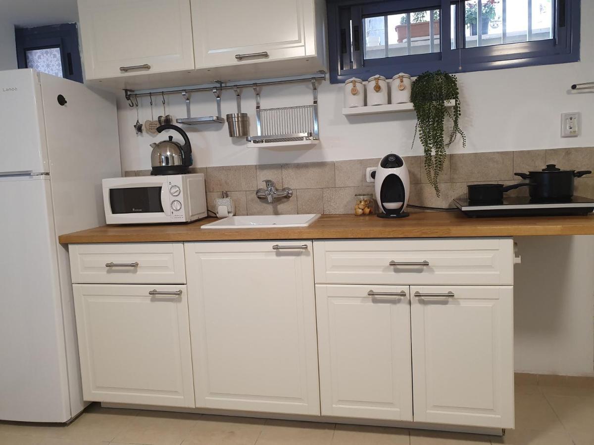 אצל זיו Apartment Ramat Gan Exterior photo