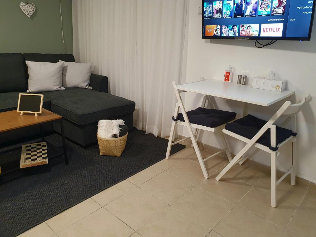 אצל זיו Apartment Ramat Gan Exterior photo
